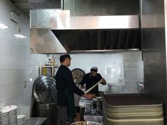 -马子禄牛肉面(金宝街店)