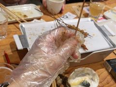 -木屋烧烤(岗顶二店)