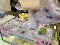 -沈大成(南京东路店)
