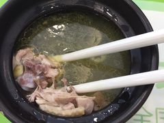 -老乡鸡(南京河西雨润大街店)