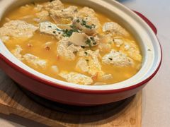 -颂福楼·南京菜(定淮门店)