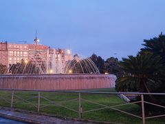 -加泰罗尼亚广场