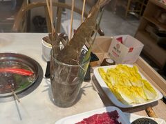 -围炉夜话·潮汕卤水火锅(榕江店)