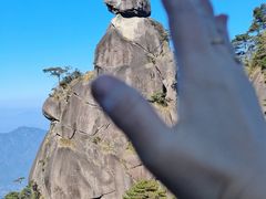 -三清山风景名胜区
