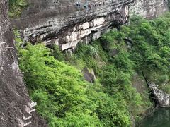 -修水东浒寨风景区