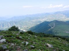 -灵山