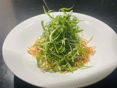-许爷家·生态湖鲜(徐汇日月光店)