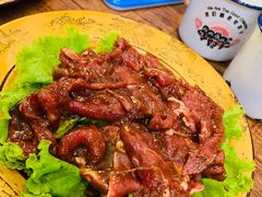 -胡同泥炉烤肉(总店)