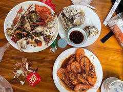 -鱼市酒店(威海水产批发市场店)