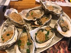 -木屋烧烤(白石洲店)