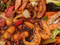 -黄记煌三汁焖锅(华发商都店)