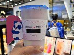 -茶百道(SKLP新光里+店)