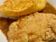 -白熊咖哩(新世界城店)
