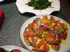 -蟹榭·本帮江浙菜·蟹宴(五角场合生汇商场店)