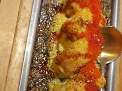 -一心创作料理屋(经开万达店)