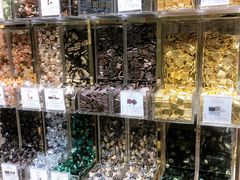 零售区-VENCHI 闻绮(北京国贸商城店)