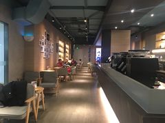 -瑞幸咖啡(外滩SOHO店)
