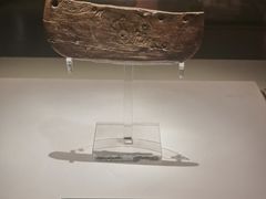 -河姆渡遗址博物馆