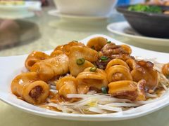 -老字号蛇口德记烧腊饭店·海鲜加工