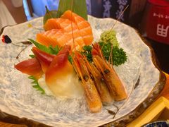 -坂吉屋·居酒屋深夜食堂(龙湖店)