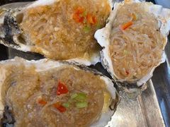 -福苗小骆驼烧烤(大唐不夜城店)