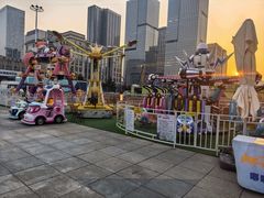 -丽达购物中心(崂山店)