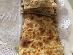 -金家老三饭庄(常营店)