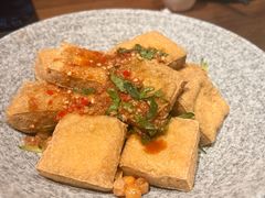 东台臭豆腐-山芋腔苏北菜(荷兰花海店)