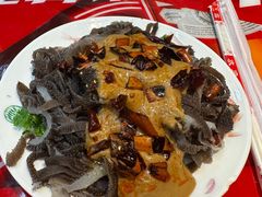 -天津乾毓德饭庄·清真传统炒菜·海鲜烧烤(咸阳路店)