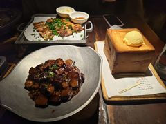-绿茶餐厅(领展购物广场·中关村店)