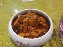 -忆品青莲素食文化主题餐厅(文华名城店)