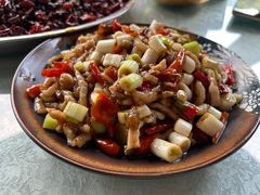-林中乐辣子鸡(歌乐山总店)