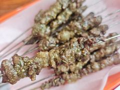 -三中高皇羊肉馆