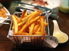 -新鲜誌·新派食集(万象天地店)