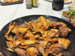 -钱山海鲜大排档