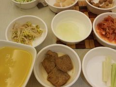 android_upload_pic-金豆角砂锅焖面(安贞店)