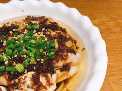葱油鸡-三猫黑鱼花(南大店)
