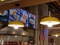 门面-吉品合酥脆烤饼(嘉里城店)