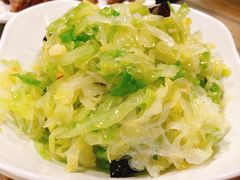 -宝源饺子(麦子店街店)
