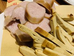 -六泰居·尔滨地标·东北菜(松北店)
