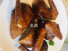 -海逸海鲜酒家(古北店)