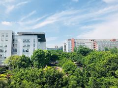 -西南政法大学(渝北校区)