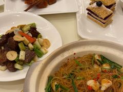 -利苑酒家(合景国际金融广场店)