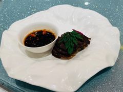 -红色江山(首钢国际大厦店)