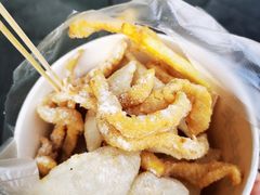 -鸡柳大人(宁大店)