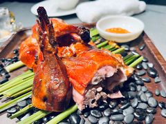 -小厨娘淮扬菜(天印大道店)
