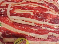 -汕头八合里海记牛肉店(清河店)