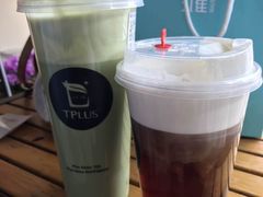 -TPLUS茶家(上海商城南京西路店)