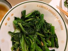 -清晖小苑•顺德地方菜(壹海城店)