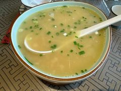 -新繁老號豌豆汤饭店·江湖菜(宝光寺店)